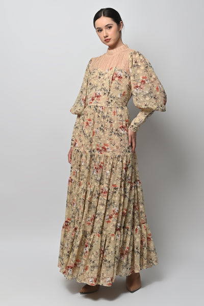 Orva Dress