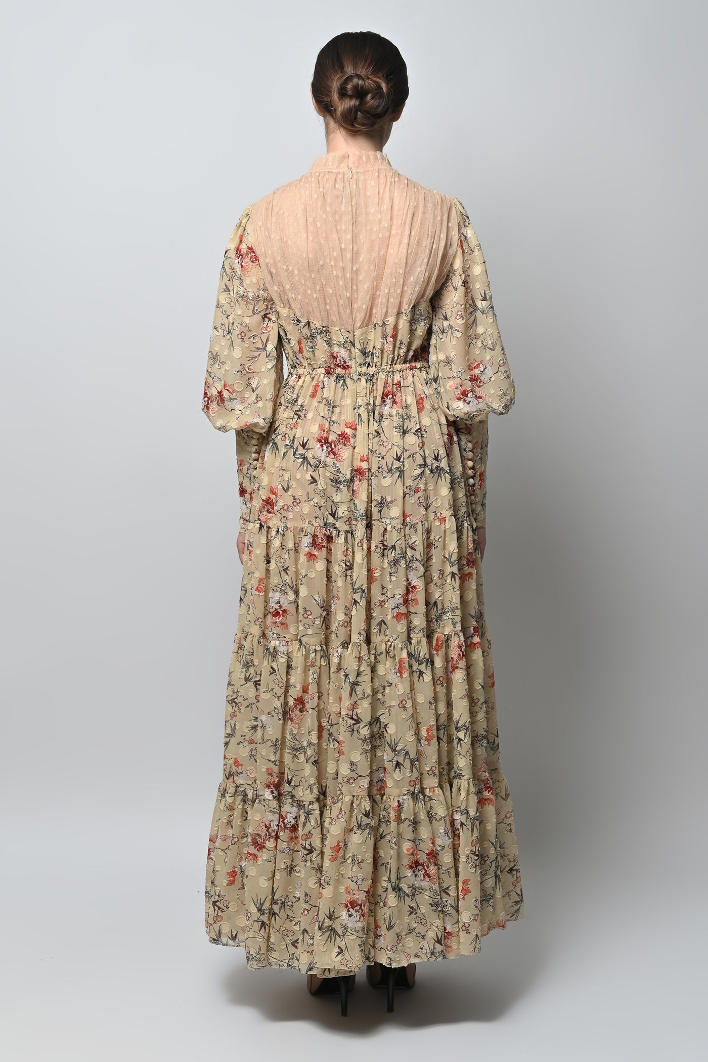 Orva Dress