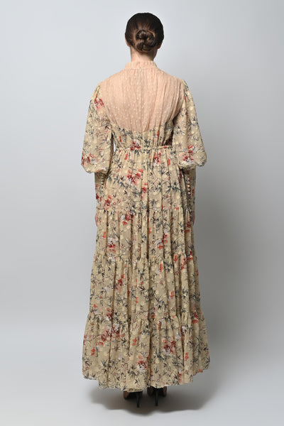 Orva Dress