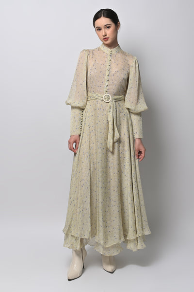 Opheline Dress