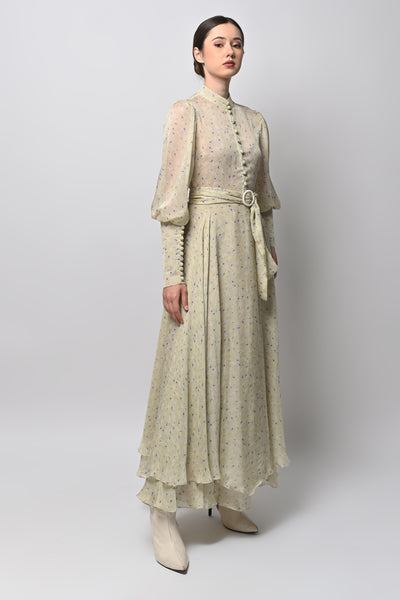 Opheline Dress