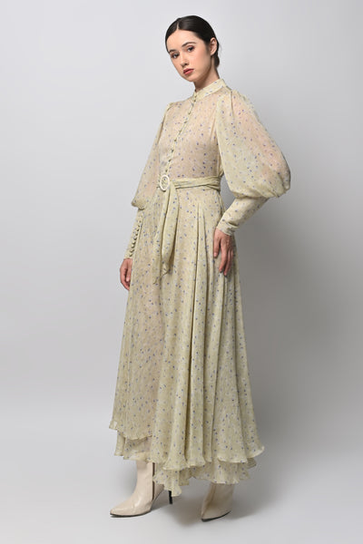 Opheline Dress