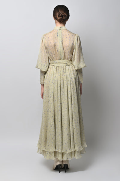 Opheline Dress