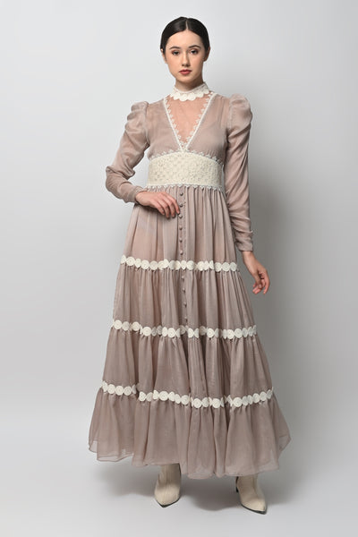 Ozella Dress