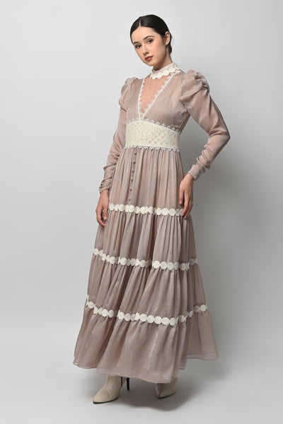 Ozella Dress