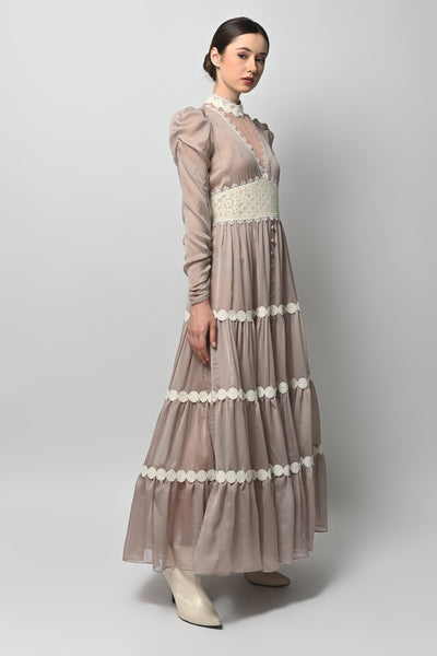 Ozella Dress