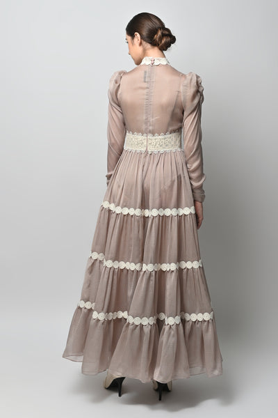 Ozella Dress