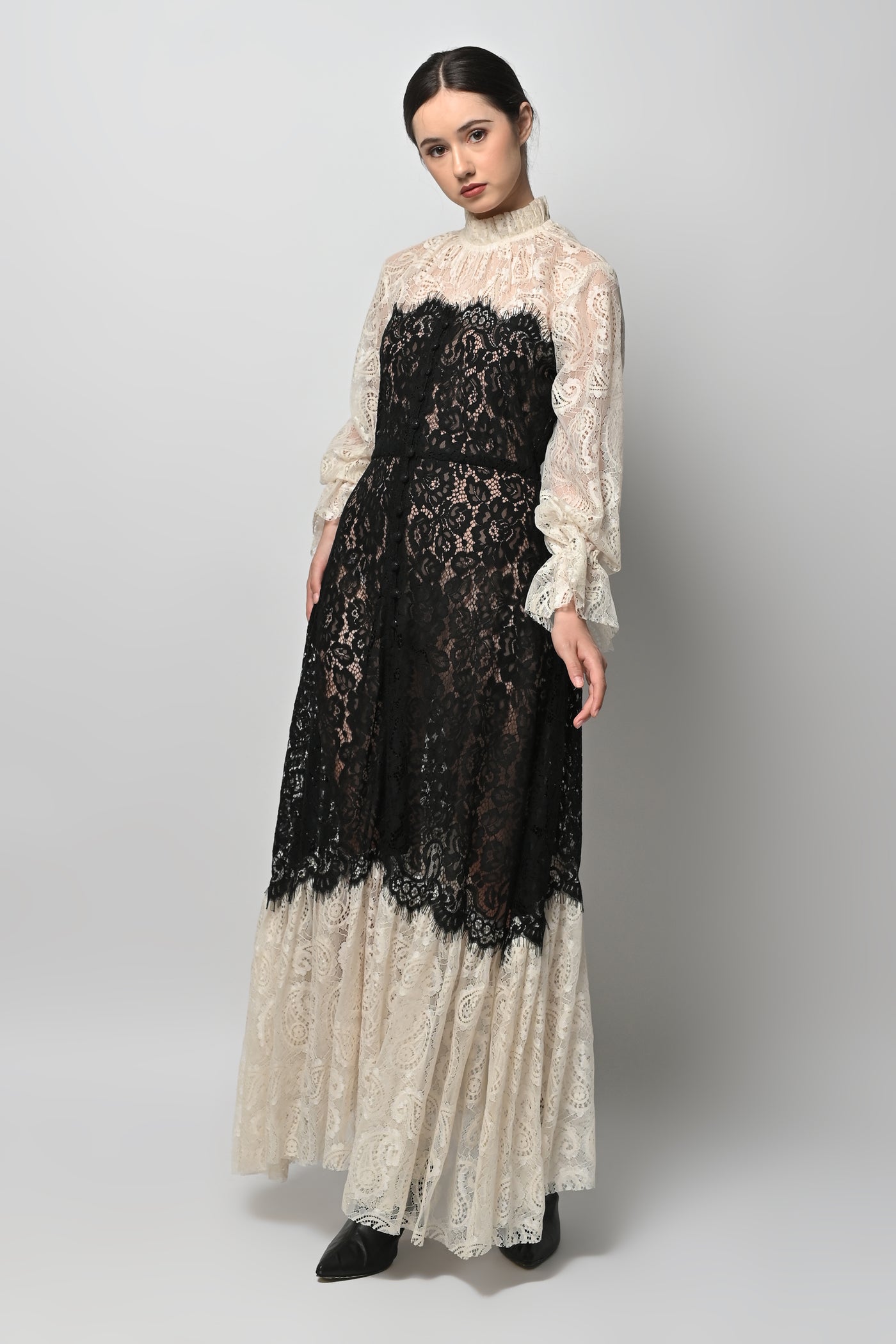 Onella Dress