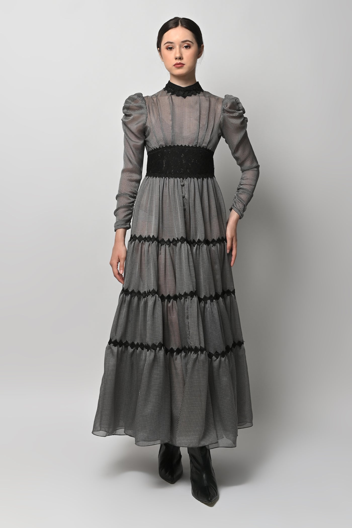 Ola Dress