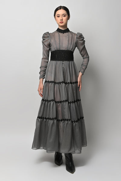 Ola Dress