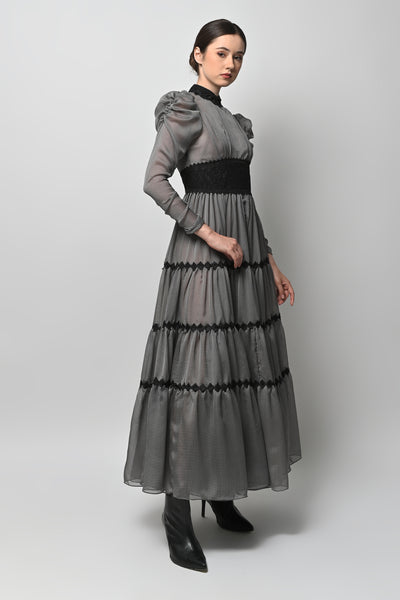 Ola Dress