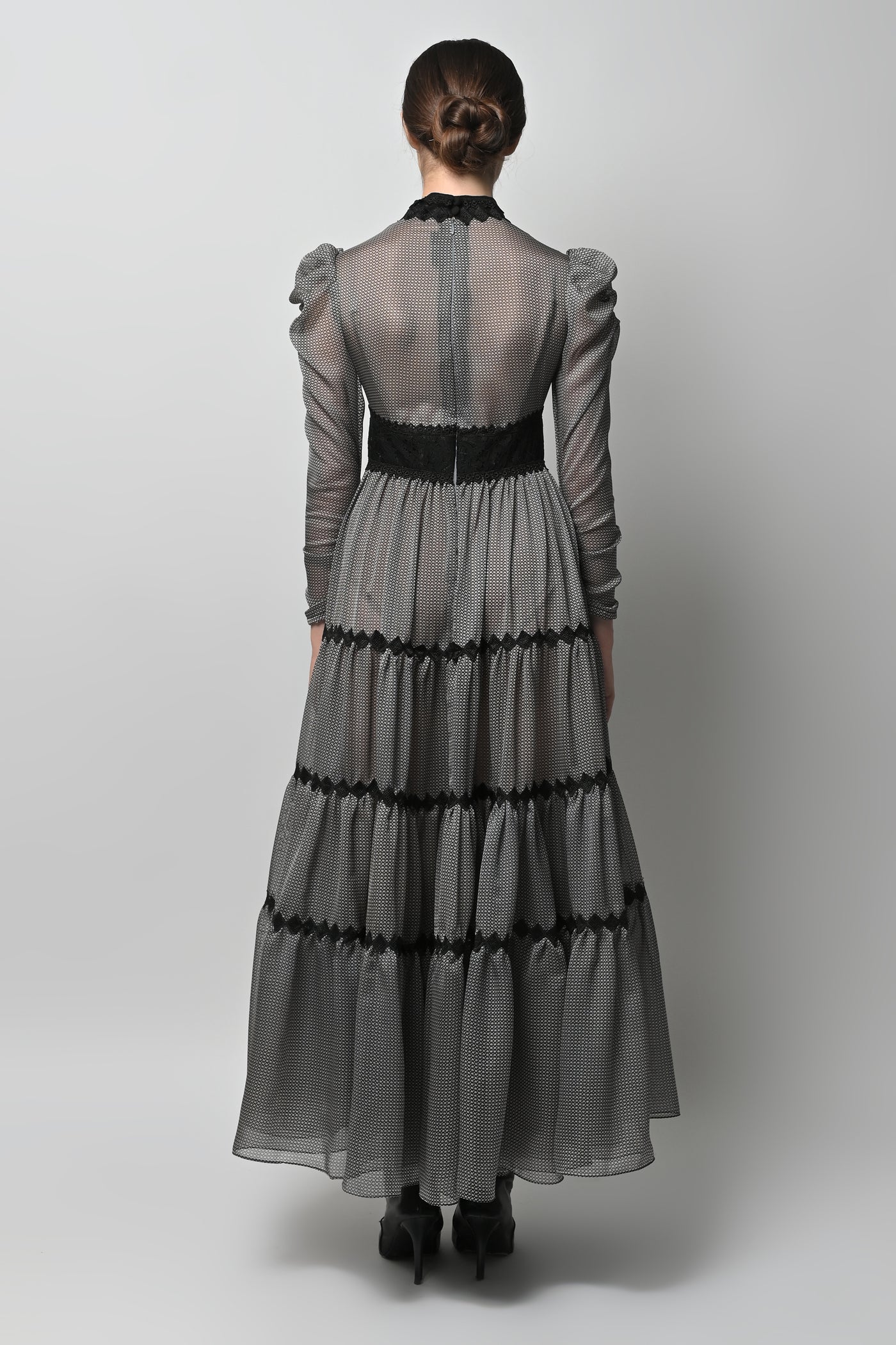 Ola Dress