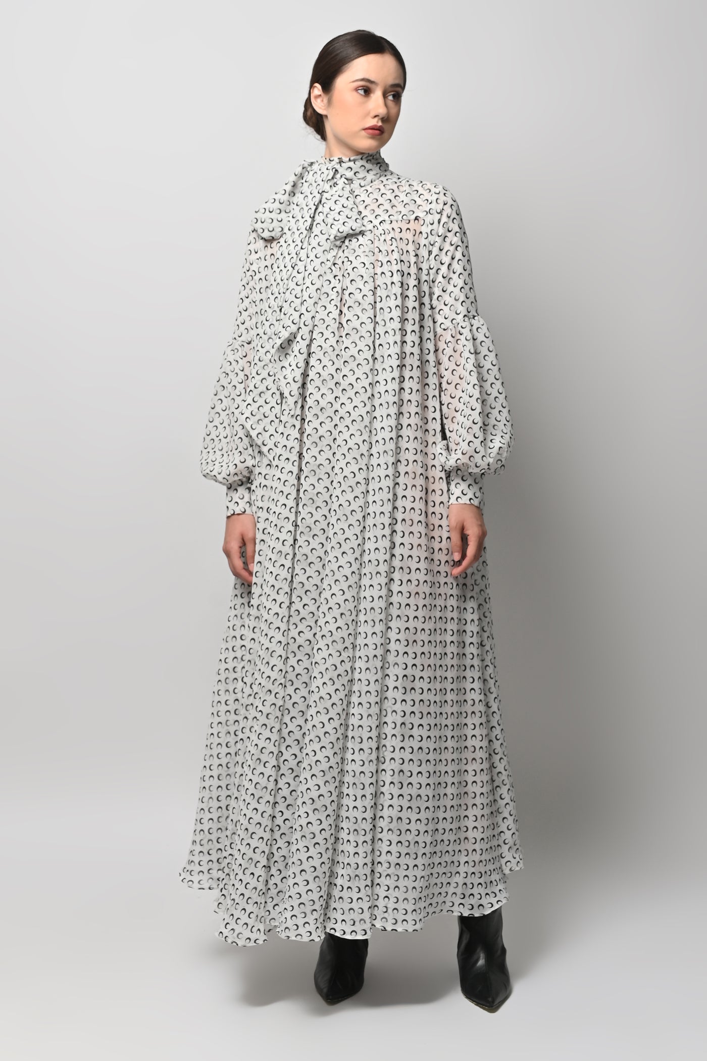 Owena Dress