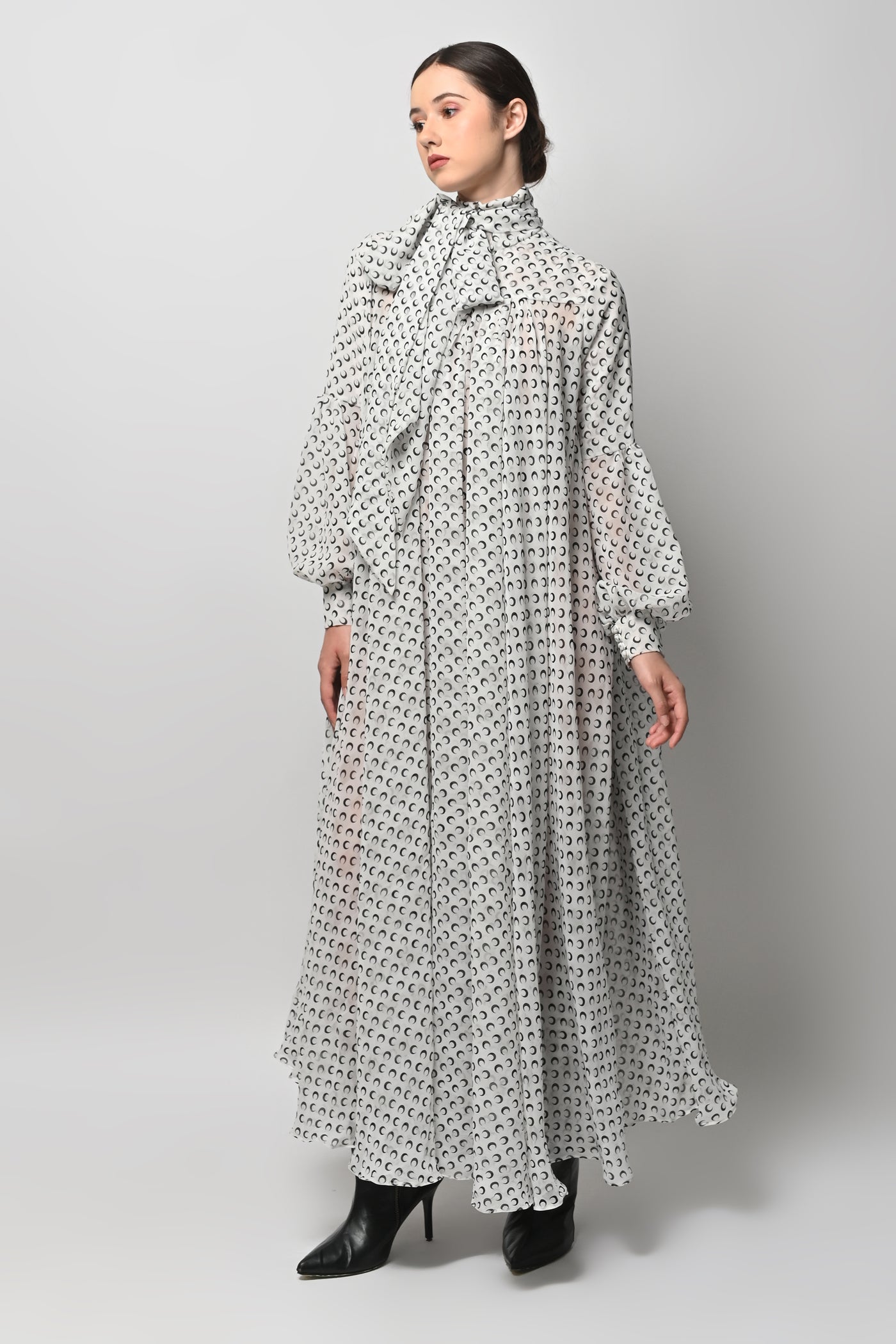 Owena Dress