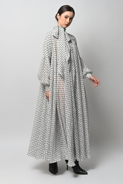 Owena Dress