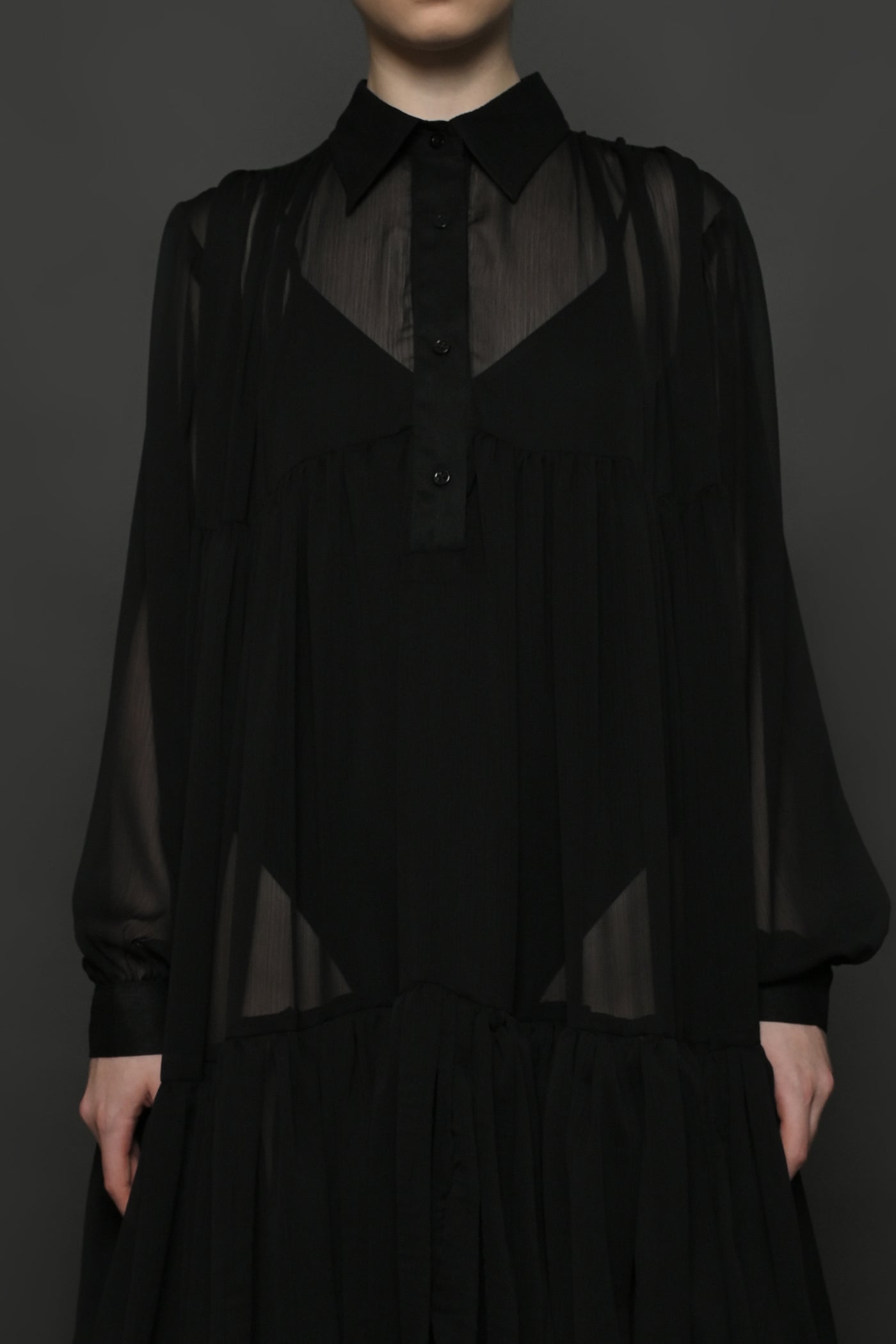 Corie Shirt