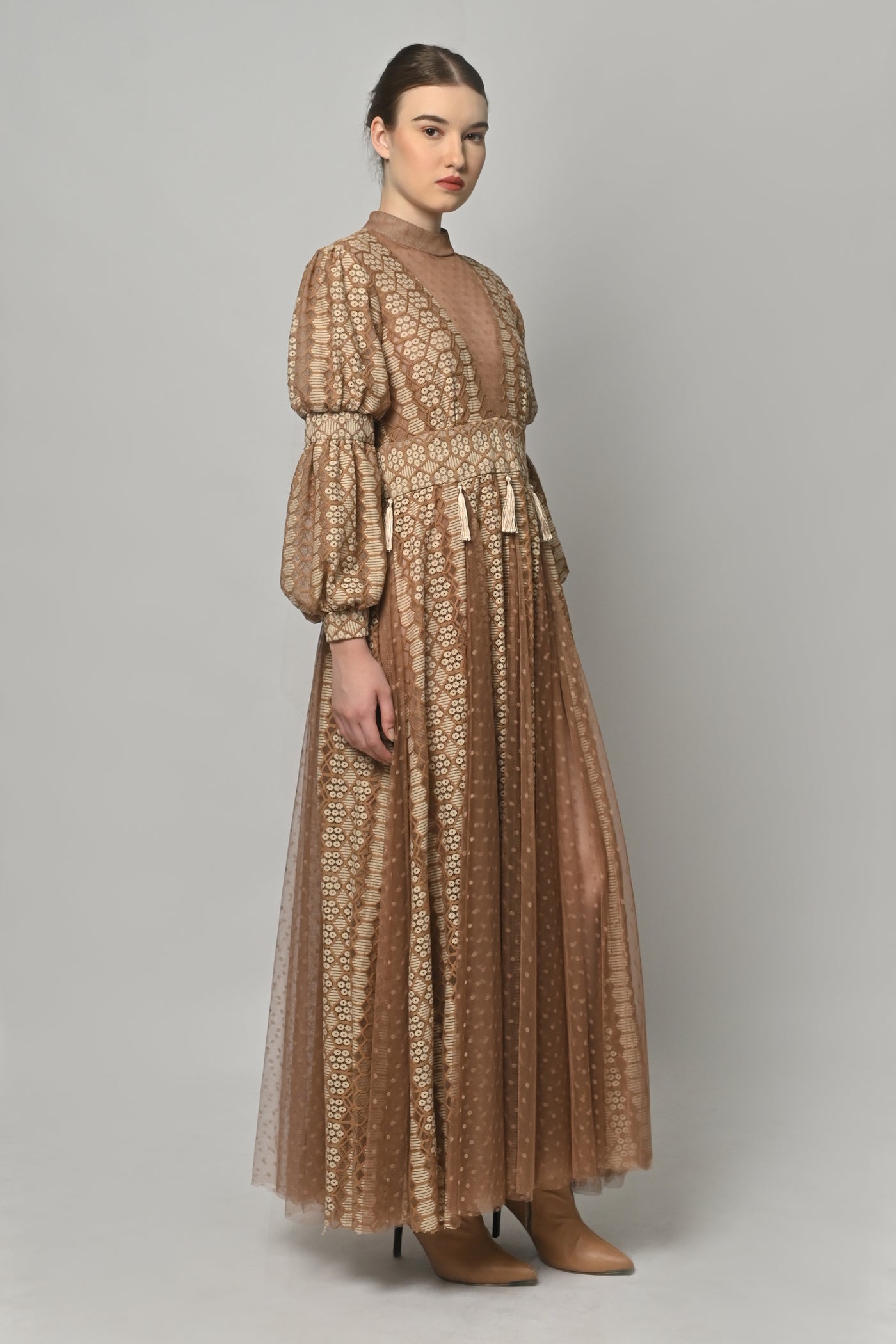 Sinar Dress