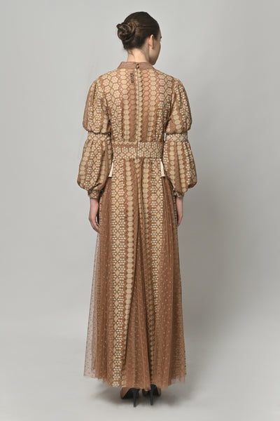 Sinar Dress