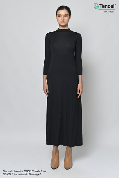 Inner Dress in Midnight