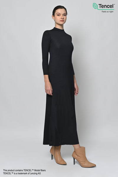 Inner Dress in Midnight