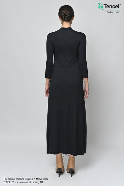 Inner Dress in Midnight