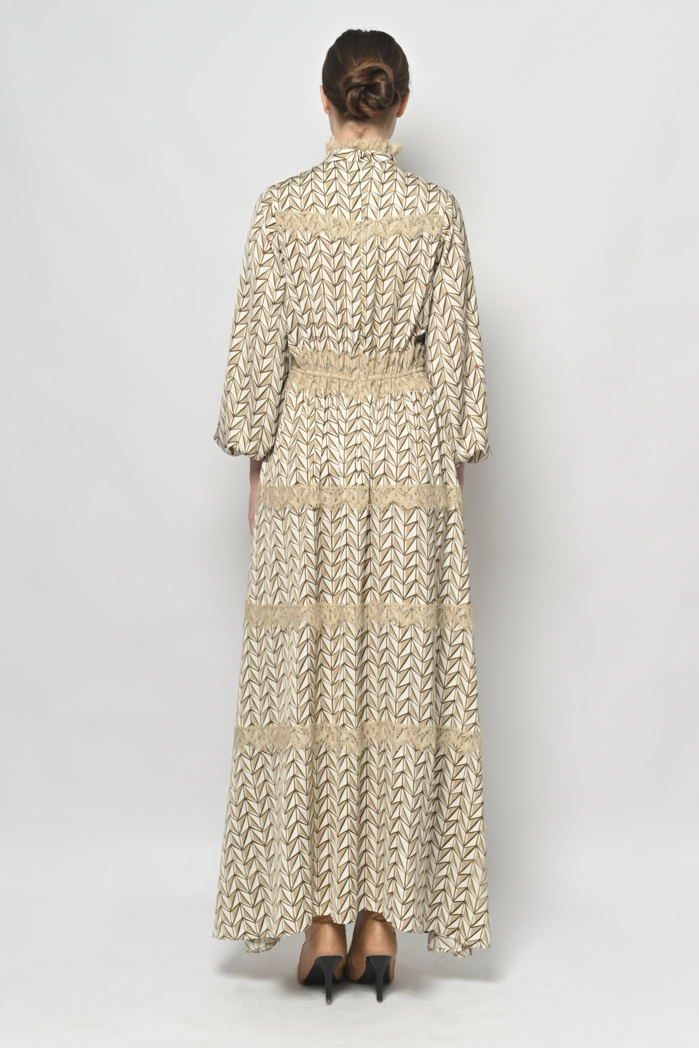 Lea Dress