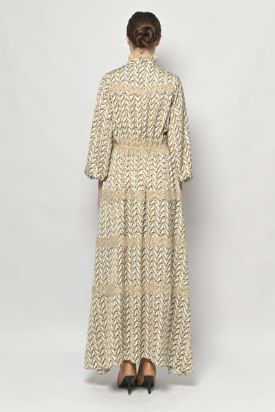 Lea Dress