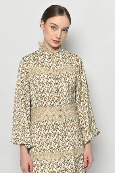 Lea Dress