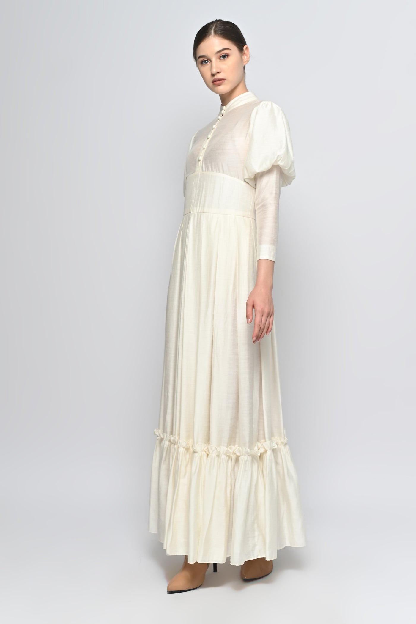 Sitra Dress