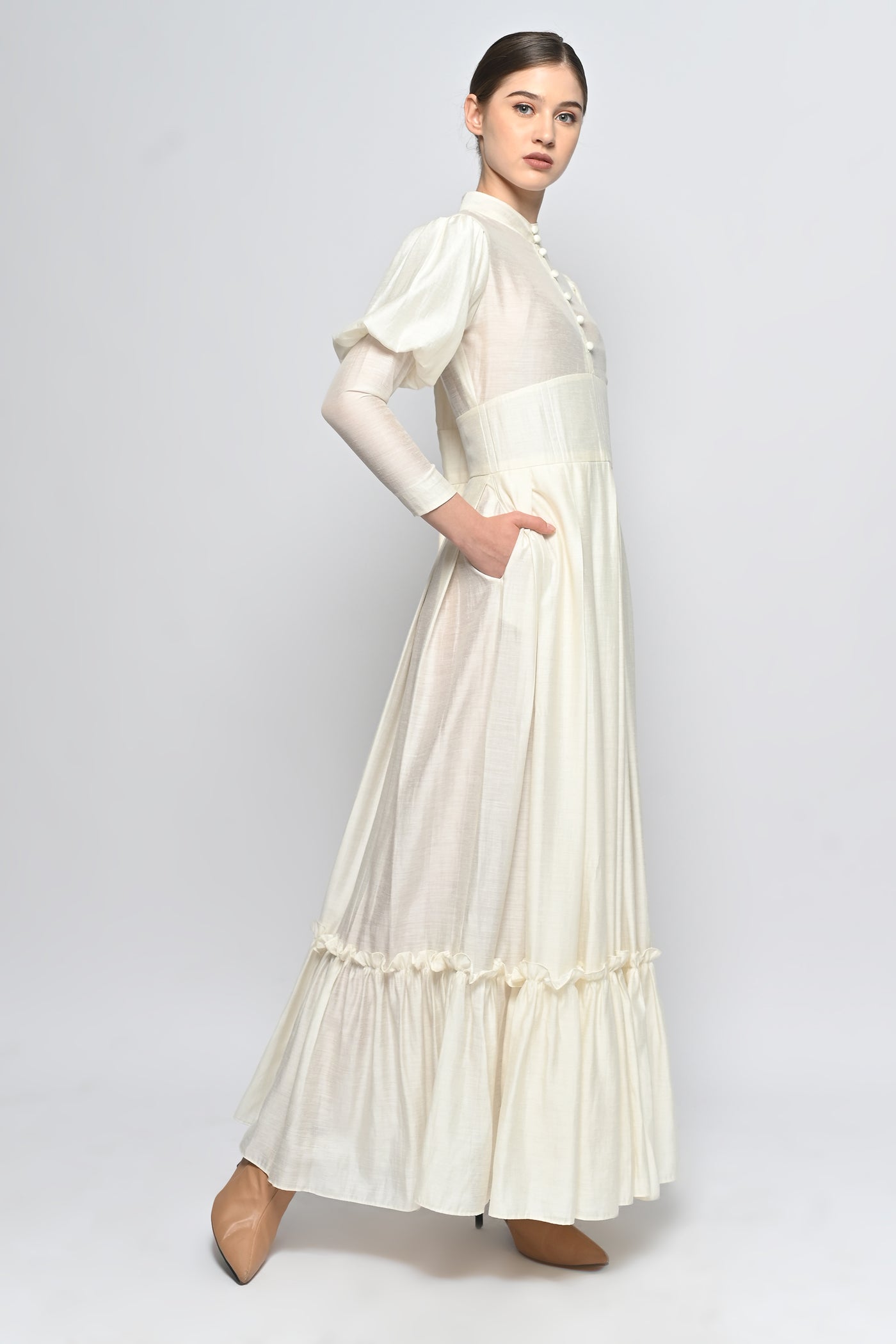 Sitra Dress