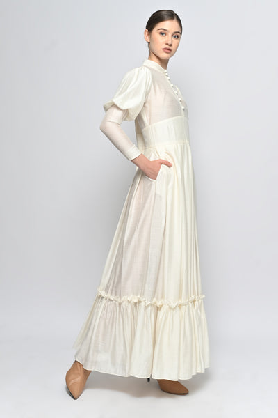 Sitra Dress