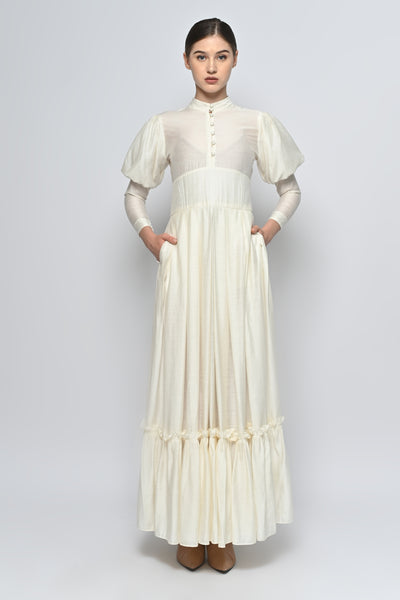 Sitra Dress
