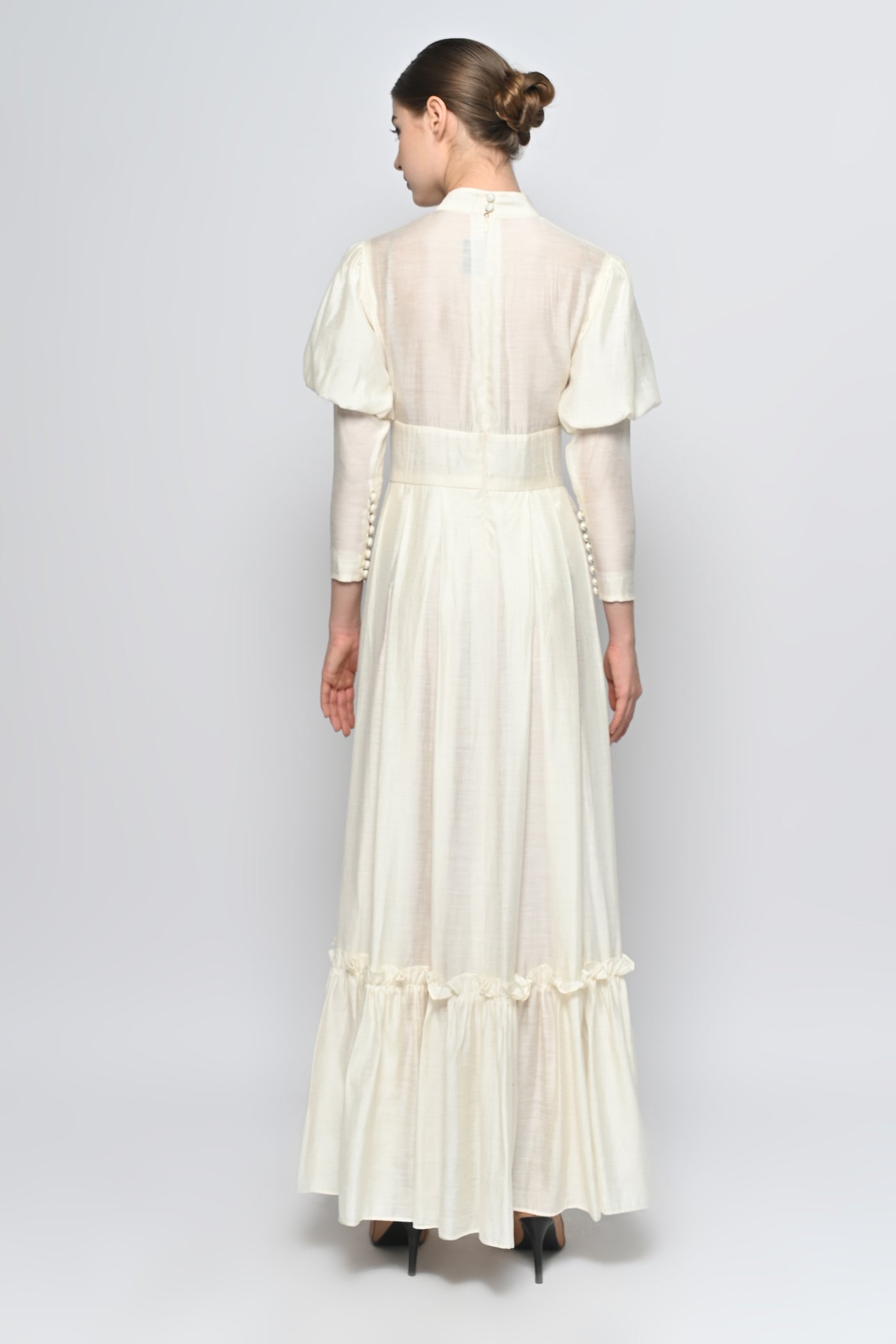 Sitra Dress