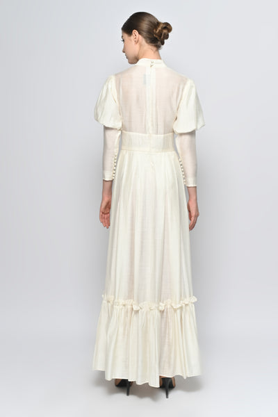 Sitra Dress