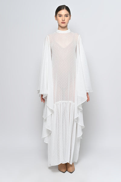 Angkara Dress
