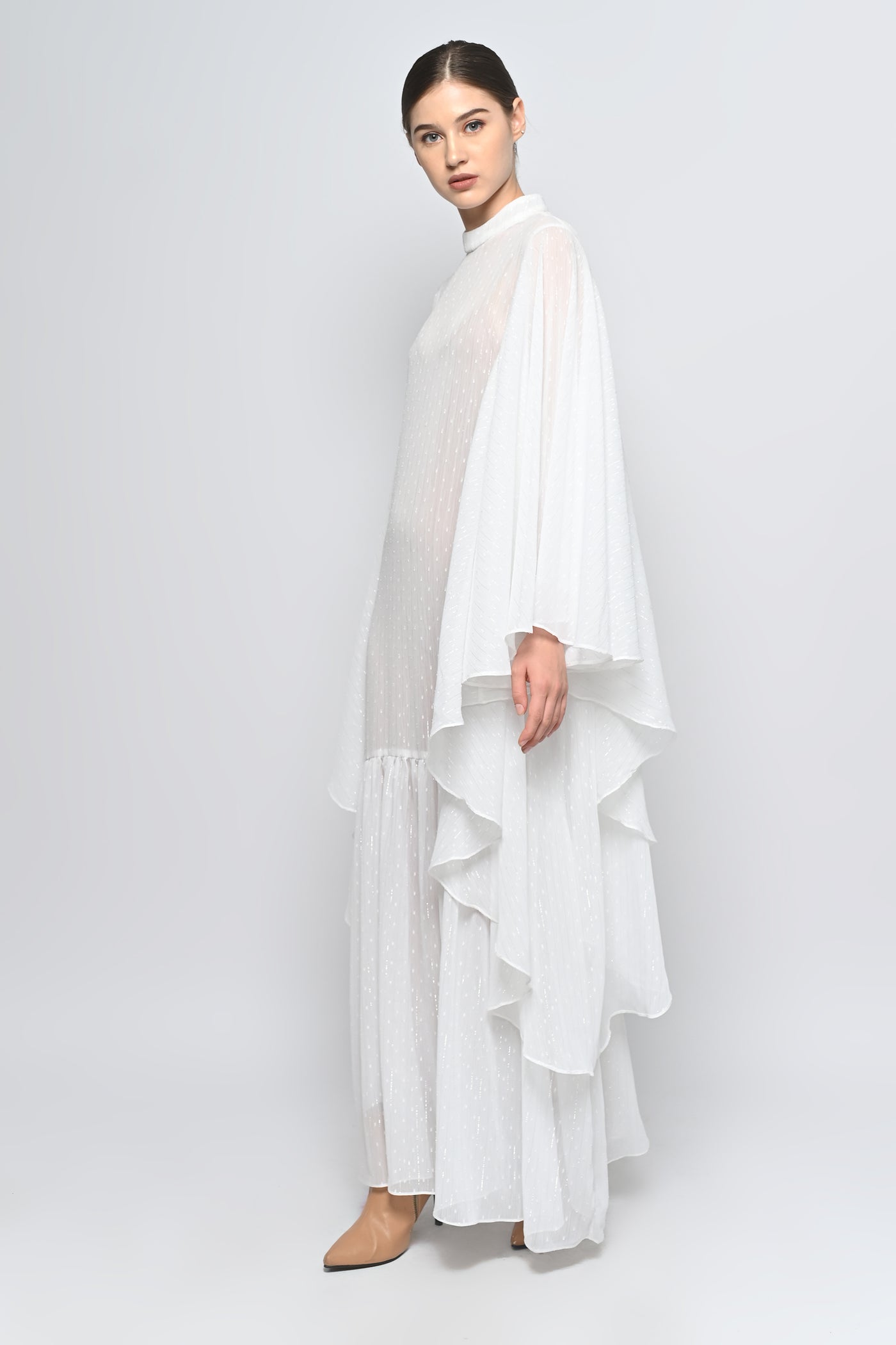 Angkara Dress