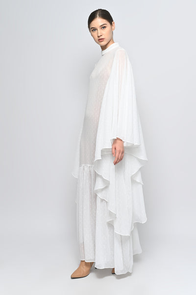 Angkara Dress