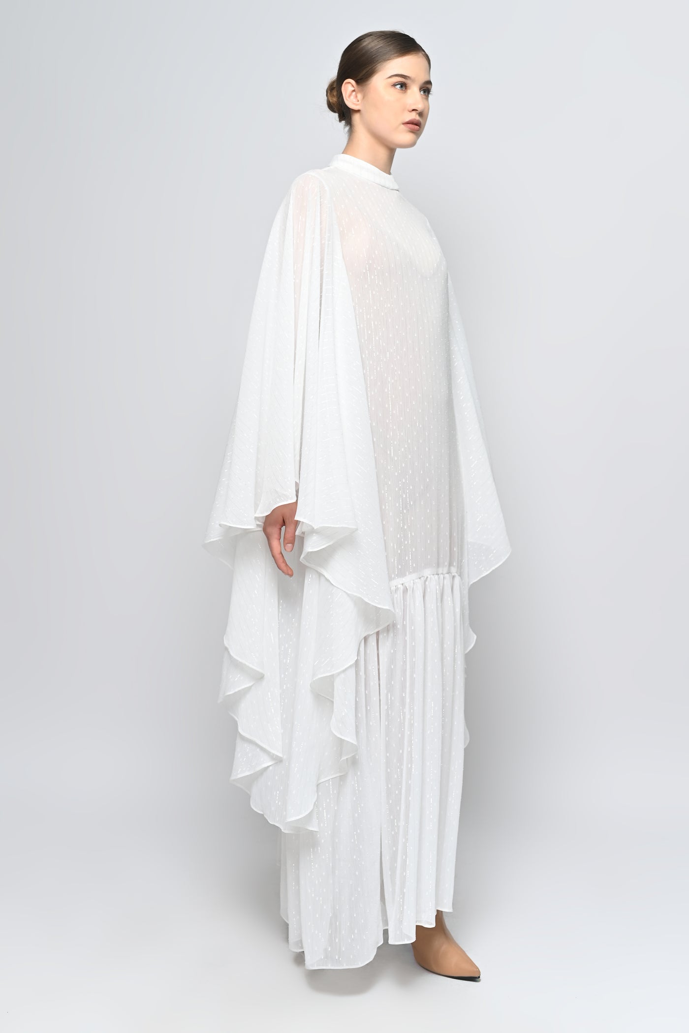 Angkara Dress