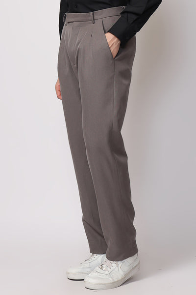 Jacobs Pants In Grey