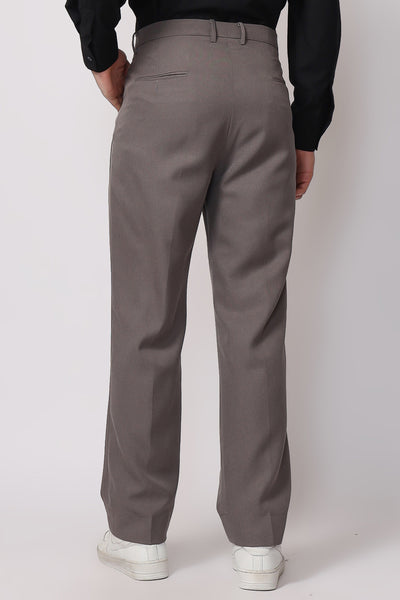 Jacobs Pants In Grey