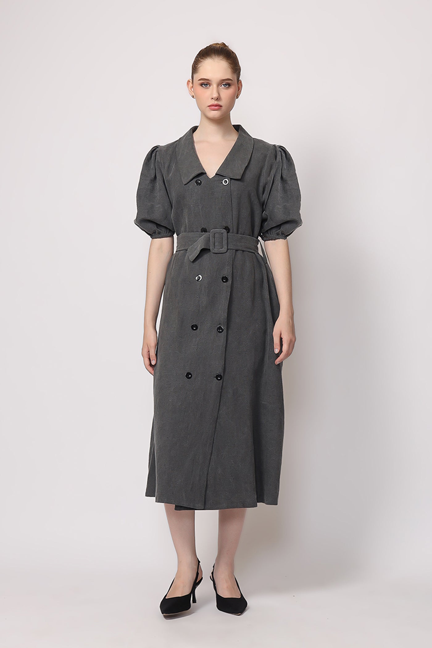 Lena Dress