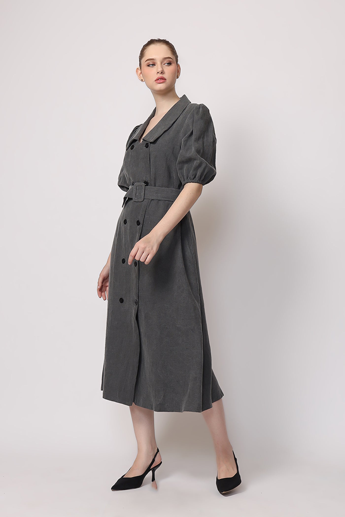 Lena Dress