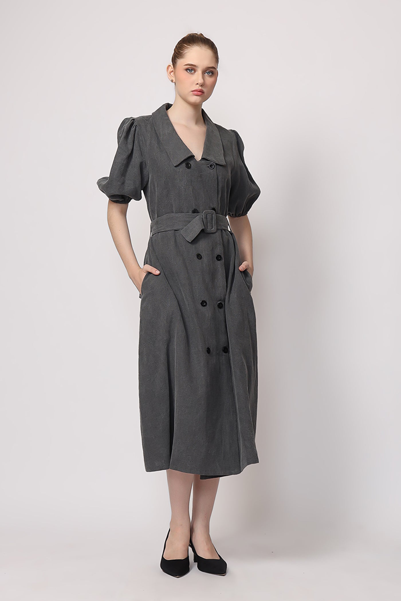 Lena Dress