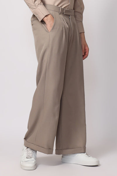 Leon Pants In Sand