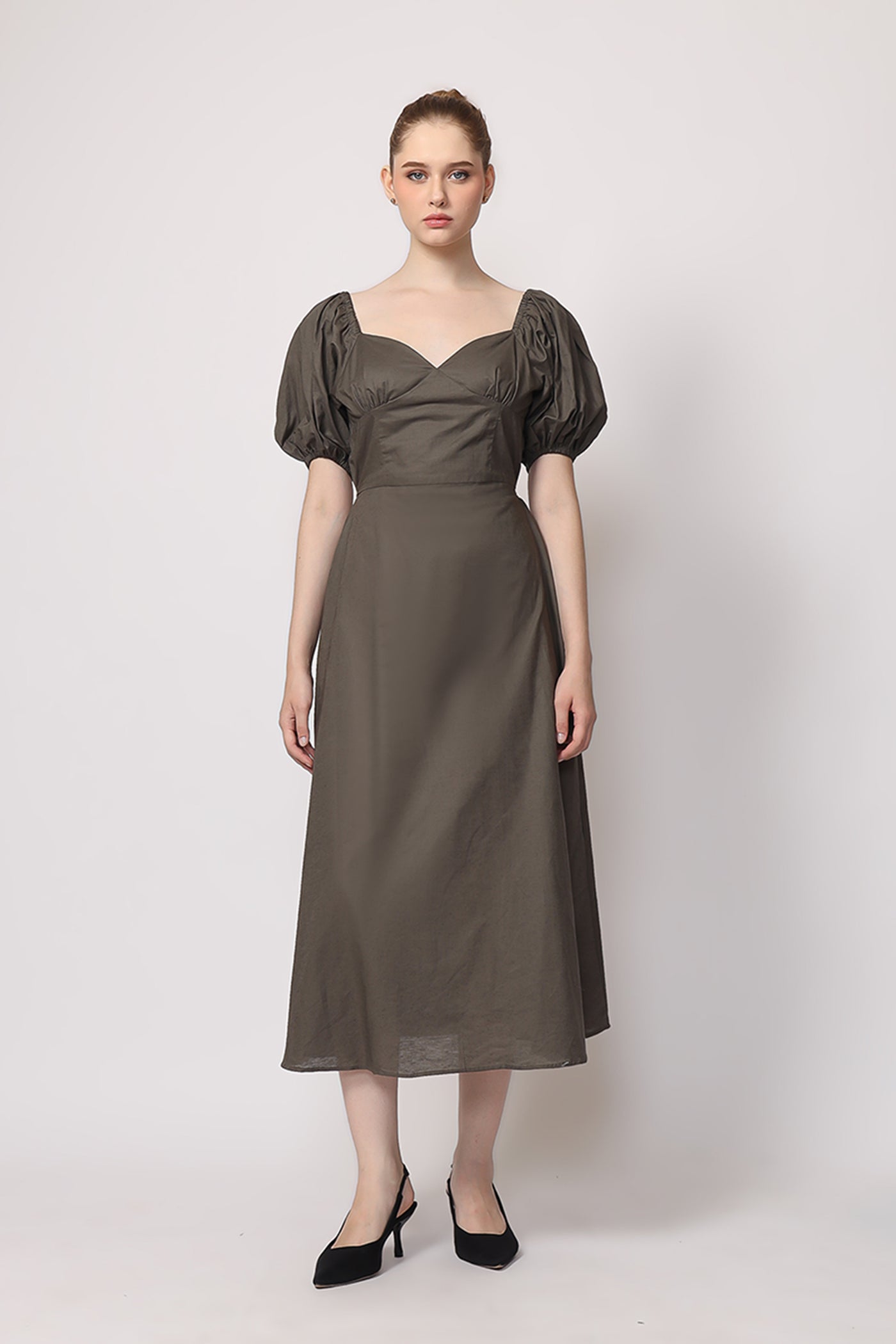 Laura Dress