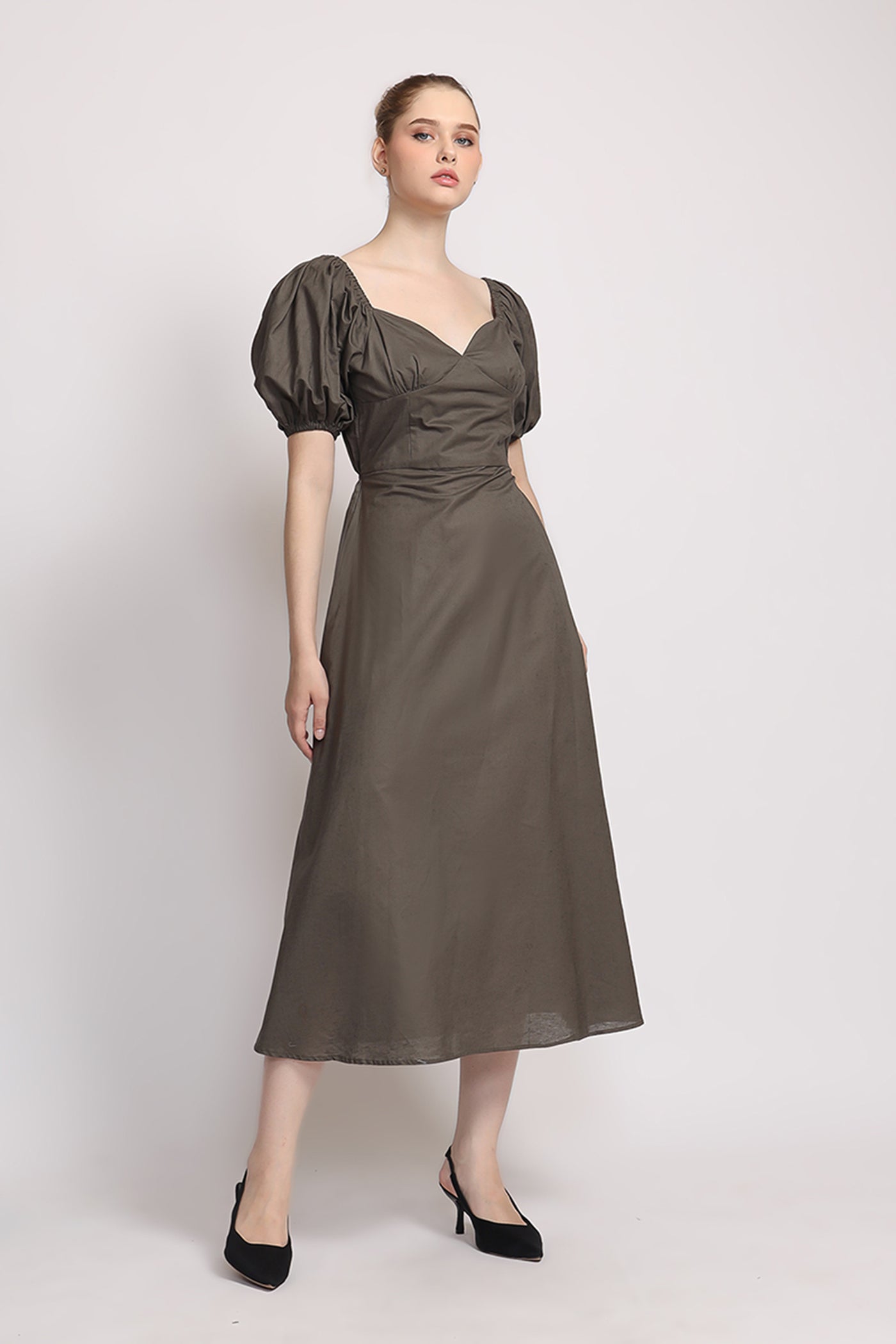 Laura Dress