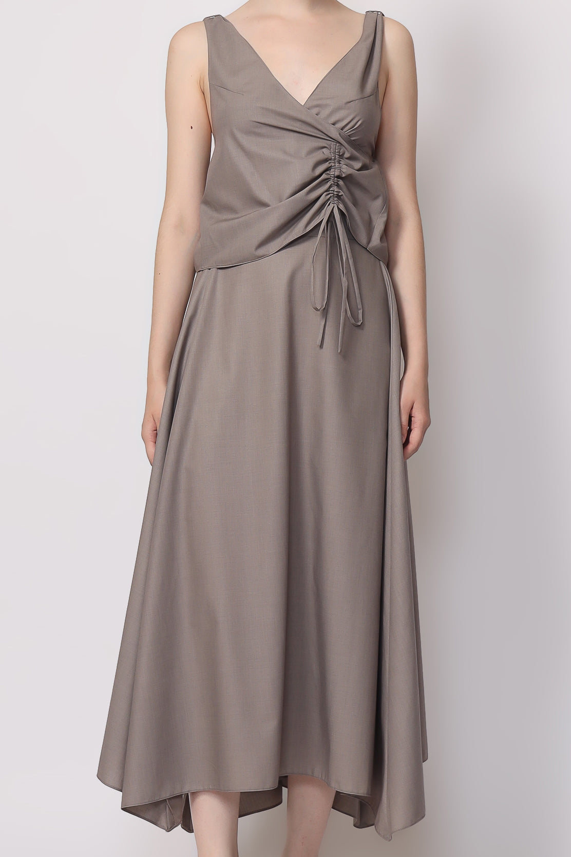 Linda Set in Grey