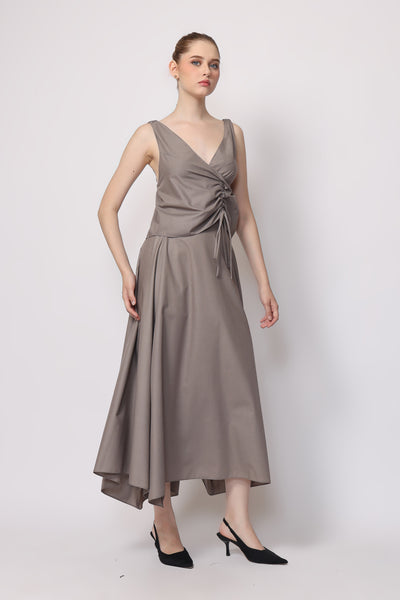 Linda Set in Grey