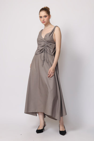 Linda Set in Grey