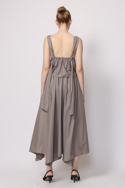 Linda Set in Grey